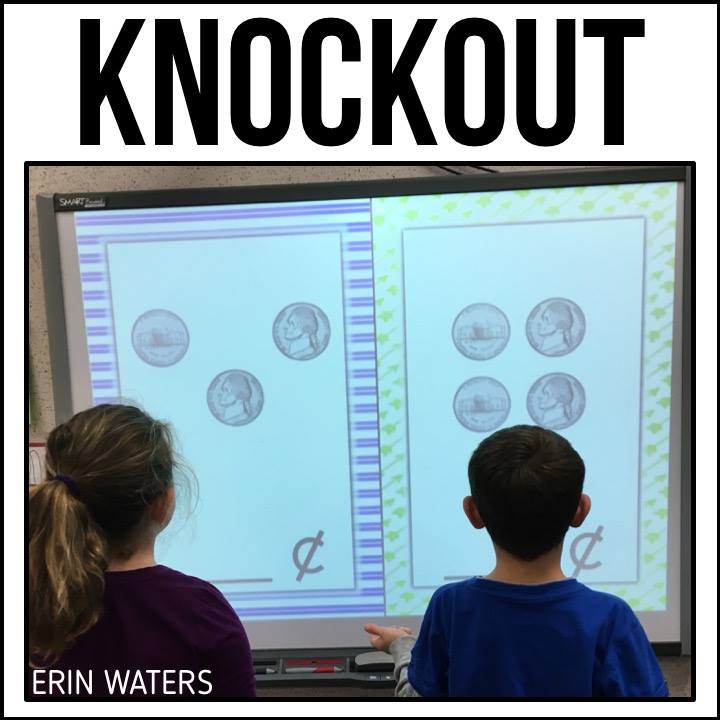 Erin - Now is the time of year we start some of our hardest math ...