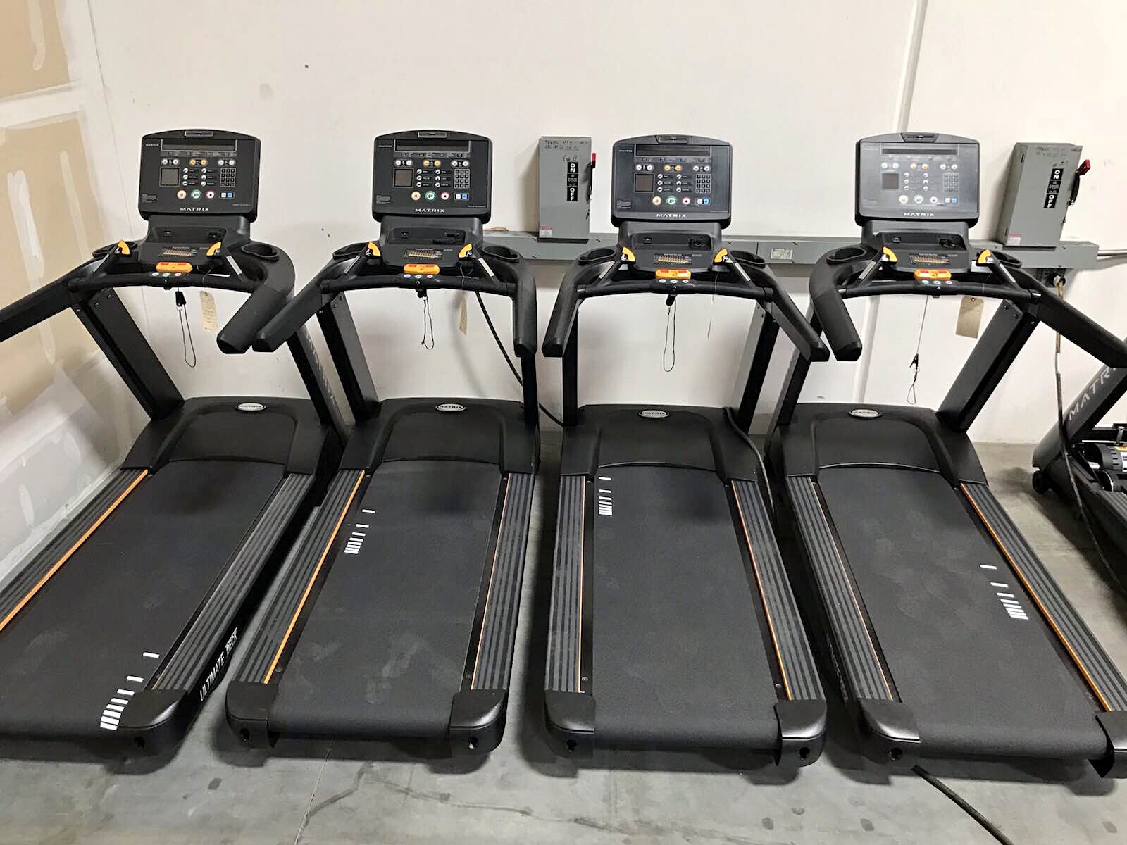 Tapis roulant - Cardio Equipment - Rabat, Morocco | Facebook ...