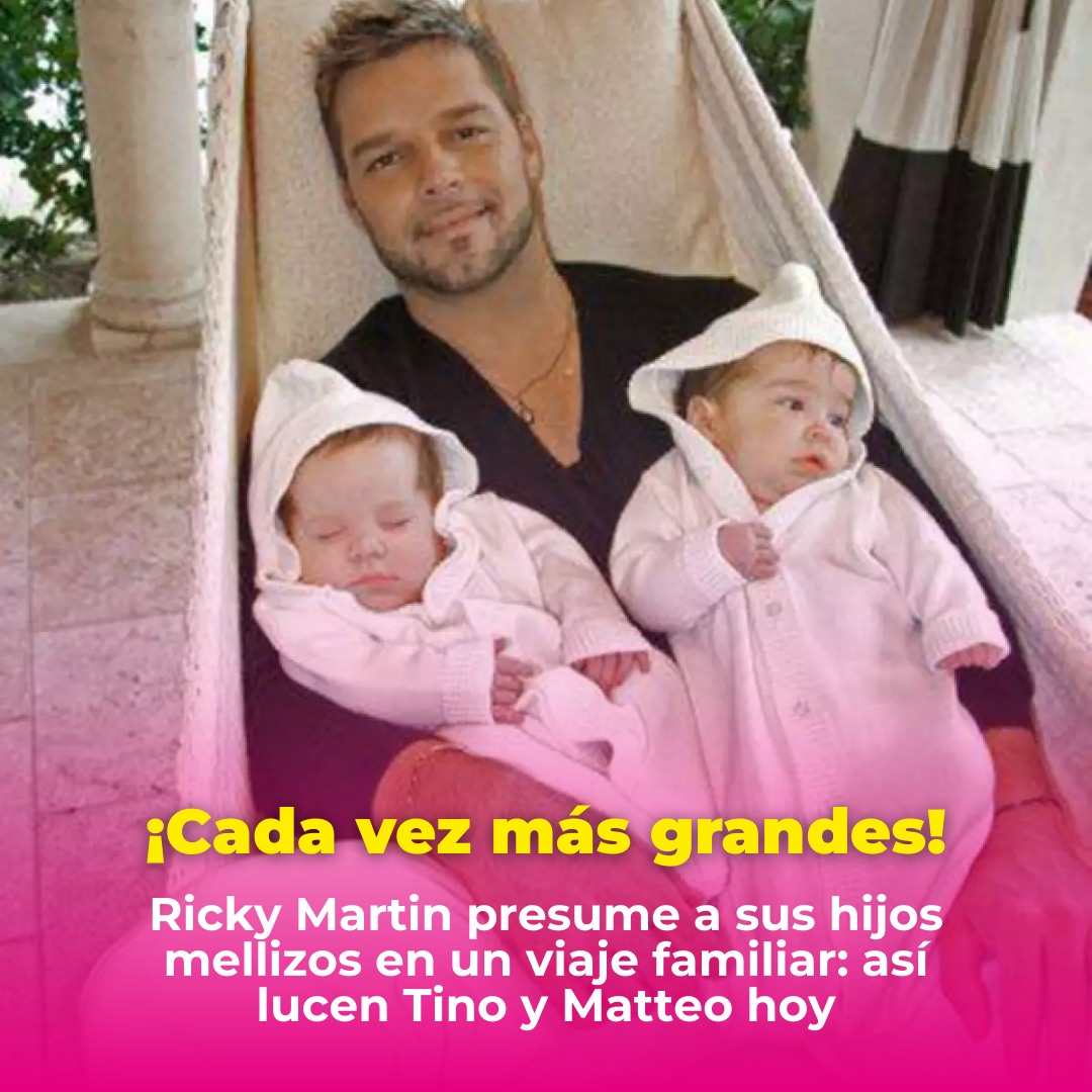 Despierta - ¡¿En qué momento crecieron tanto?! 🥰 😍 https://www ...