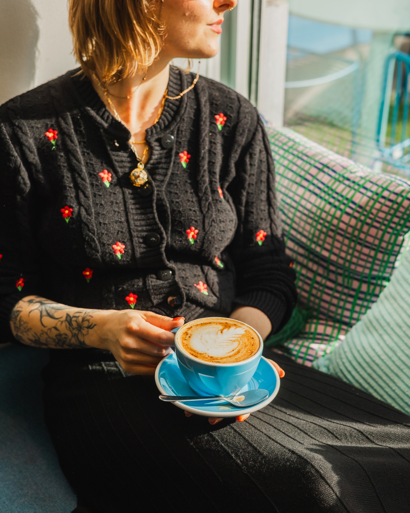 Envie d’un café ou d’une... - Rue Saint-Denis - Montréal | Facebook