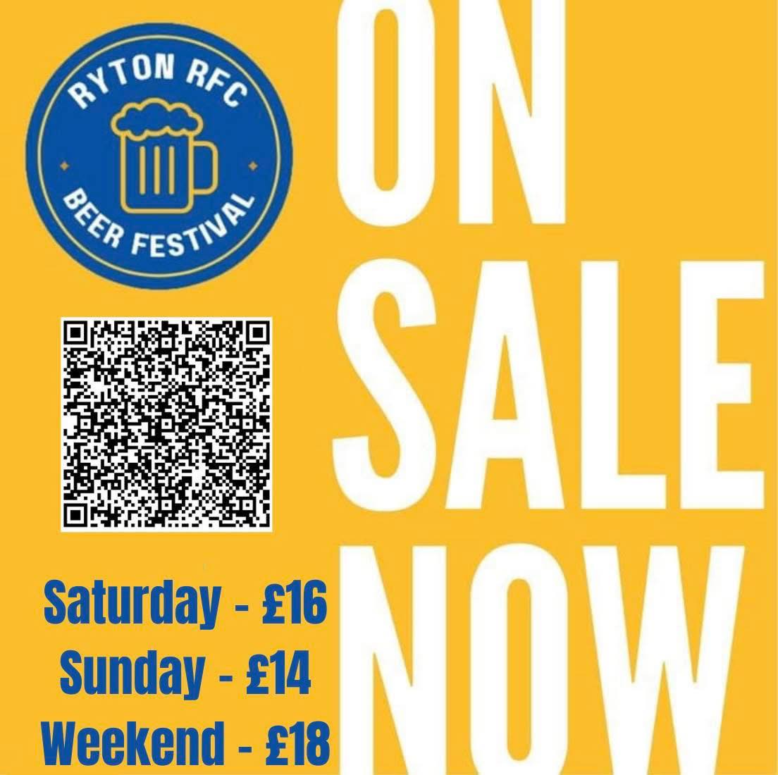 Ryton RFC | Gateshead