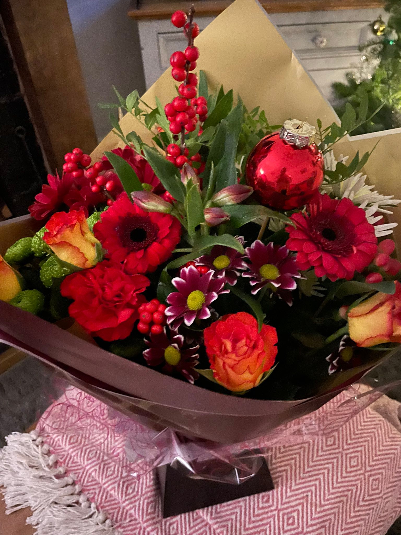 Flowers by Sam russell added a... - Flowers by Sam russell