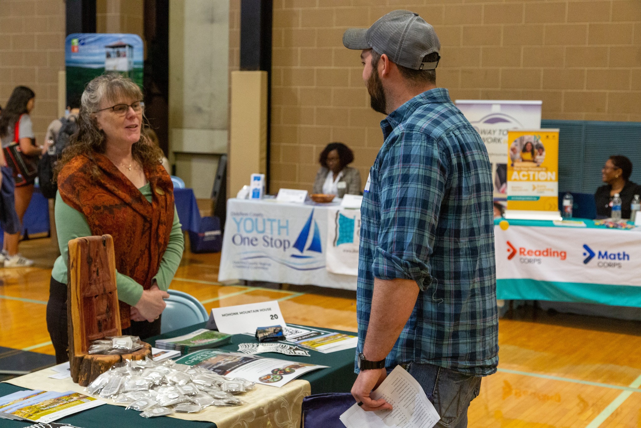📢 The Spring Job Fair is... - Dutchess Community College | Facebook