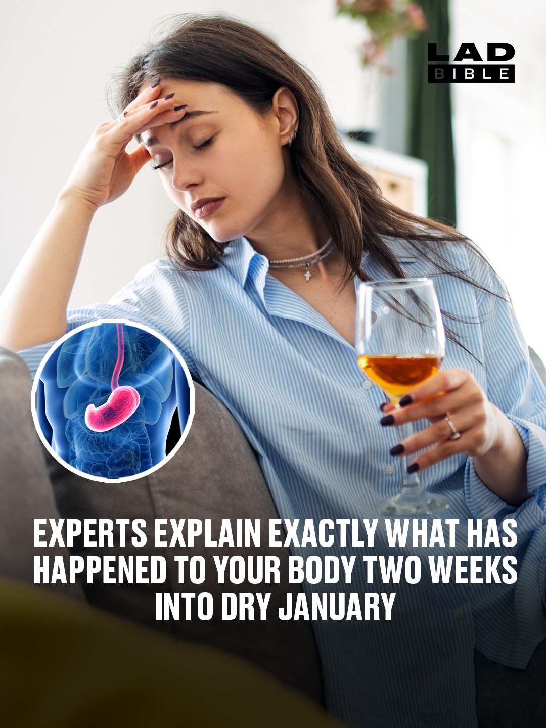 LADbible - Many have used the start of the year to stay... | Facebook