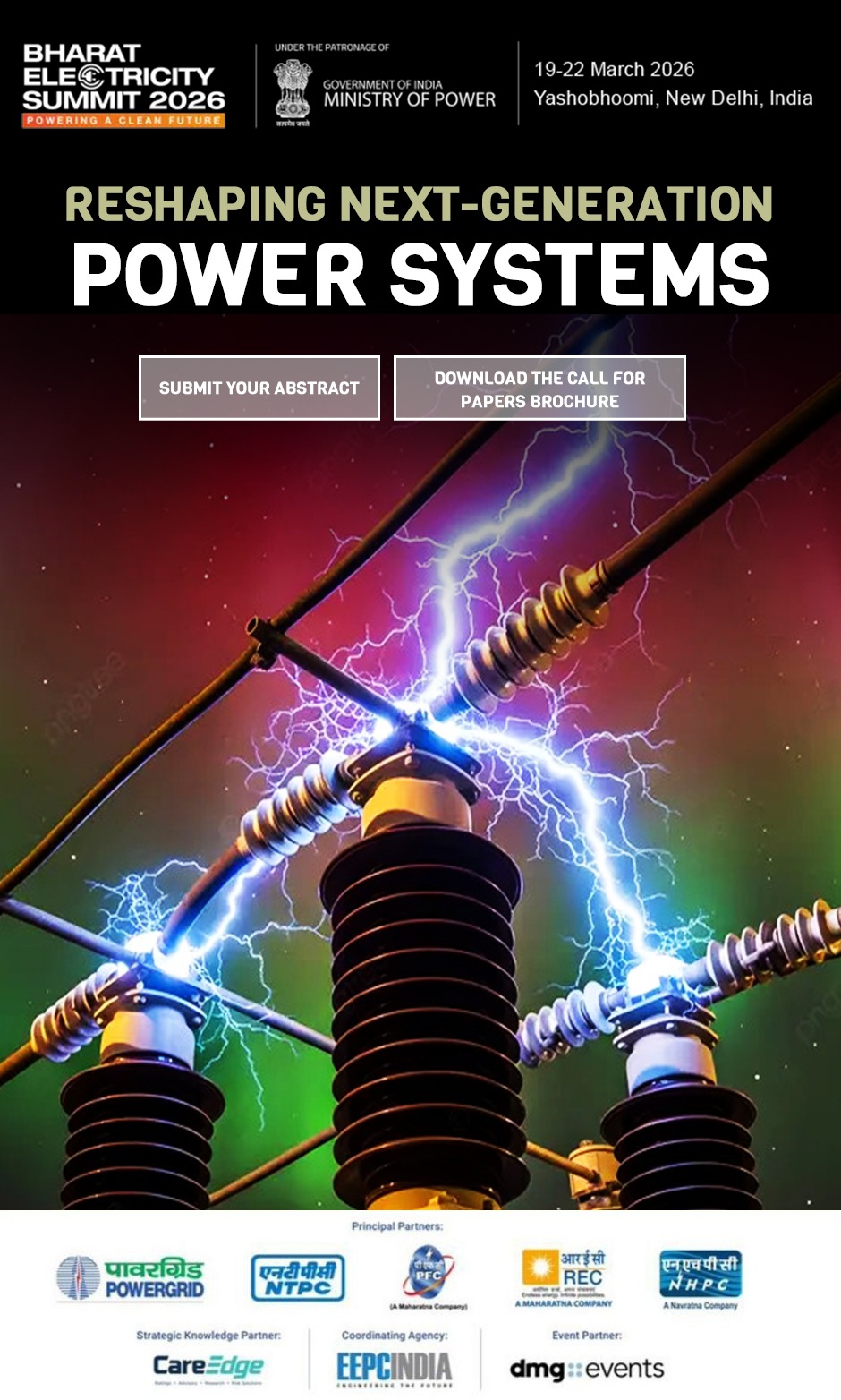 EEPC - 🏗️ Building the infrastructure for tomorrow’s power systems 🏗️ ...