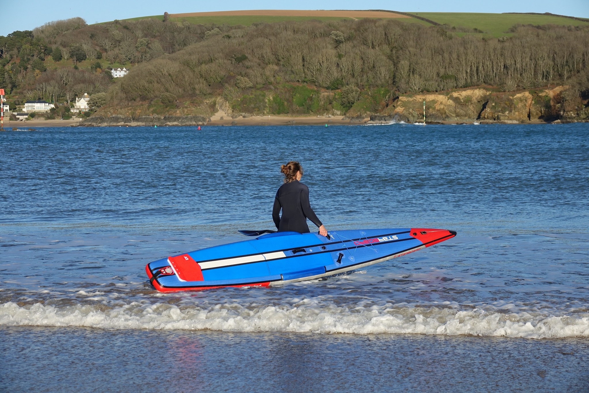 ?? Starboard Airline Prize ?? @starboardsupuk will once again 