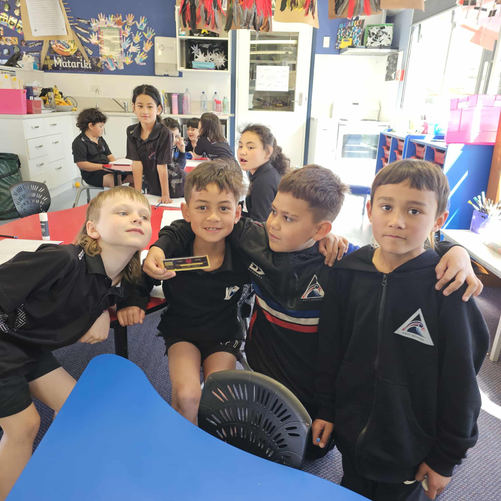 Kaiti School | Gisborne