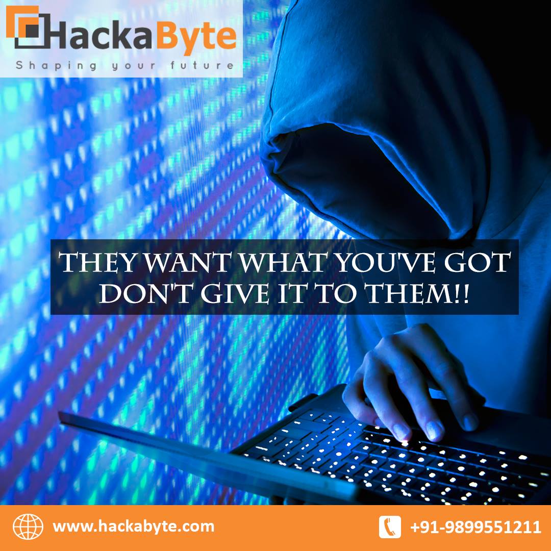 HackaByte - Home | Facebook