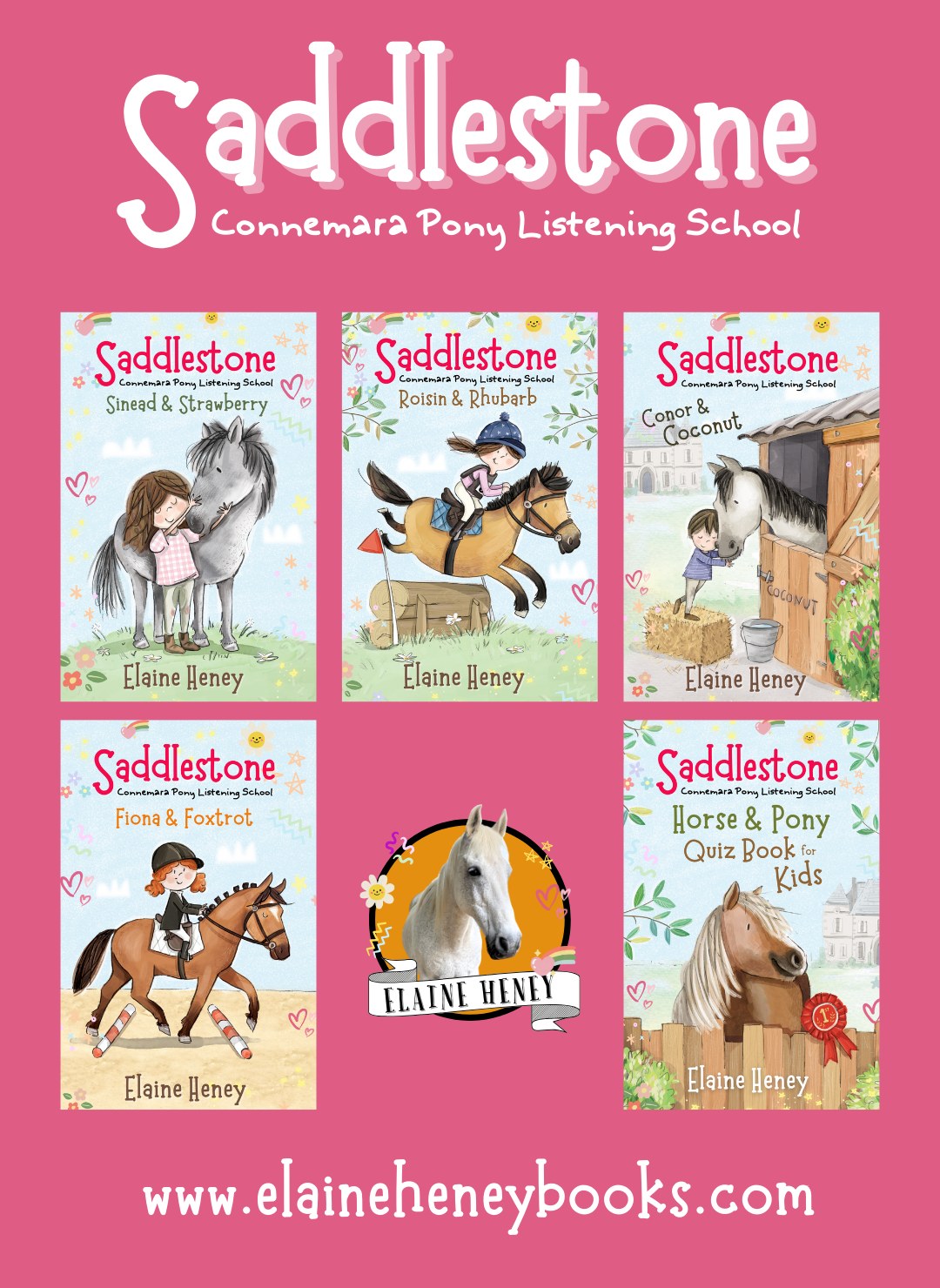 Saddlestone is the... - Listening to the Horse - The Movie | Facebook