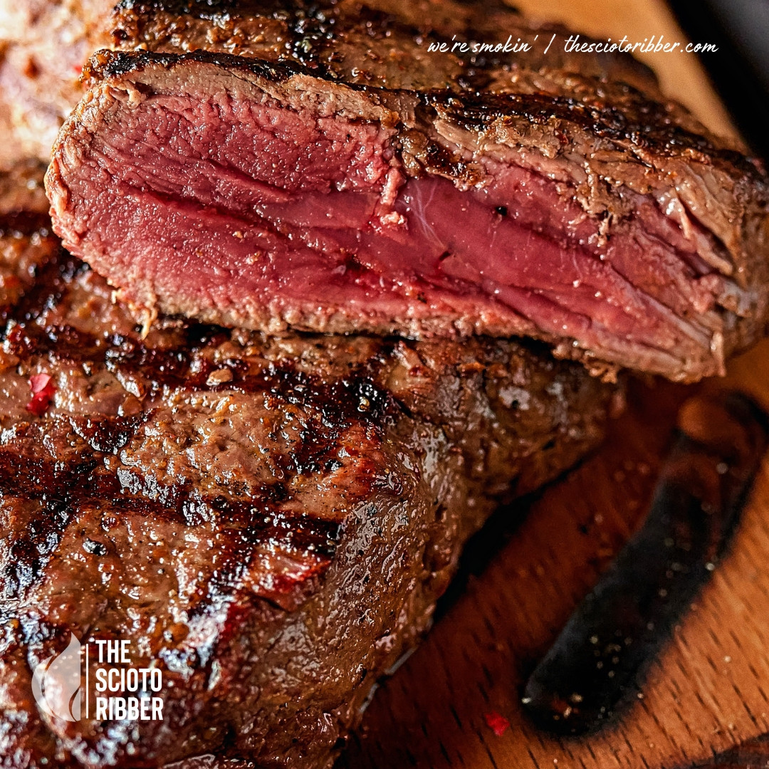 The Scioto - 🔥 Fresh off the smoker and straight to your cravings. 🔥 ...