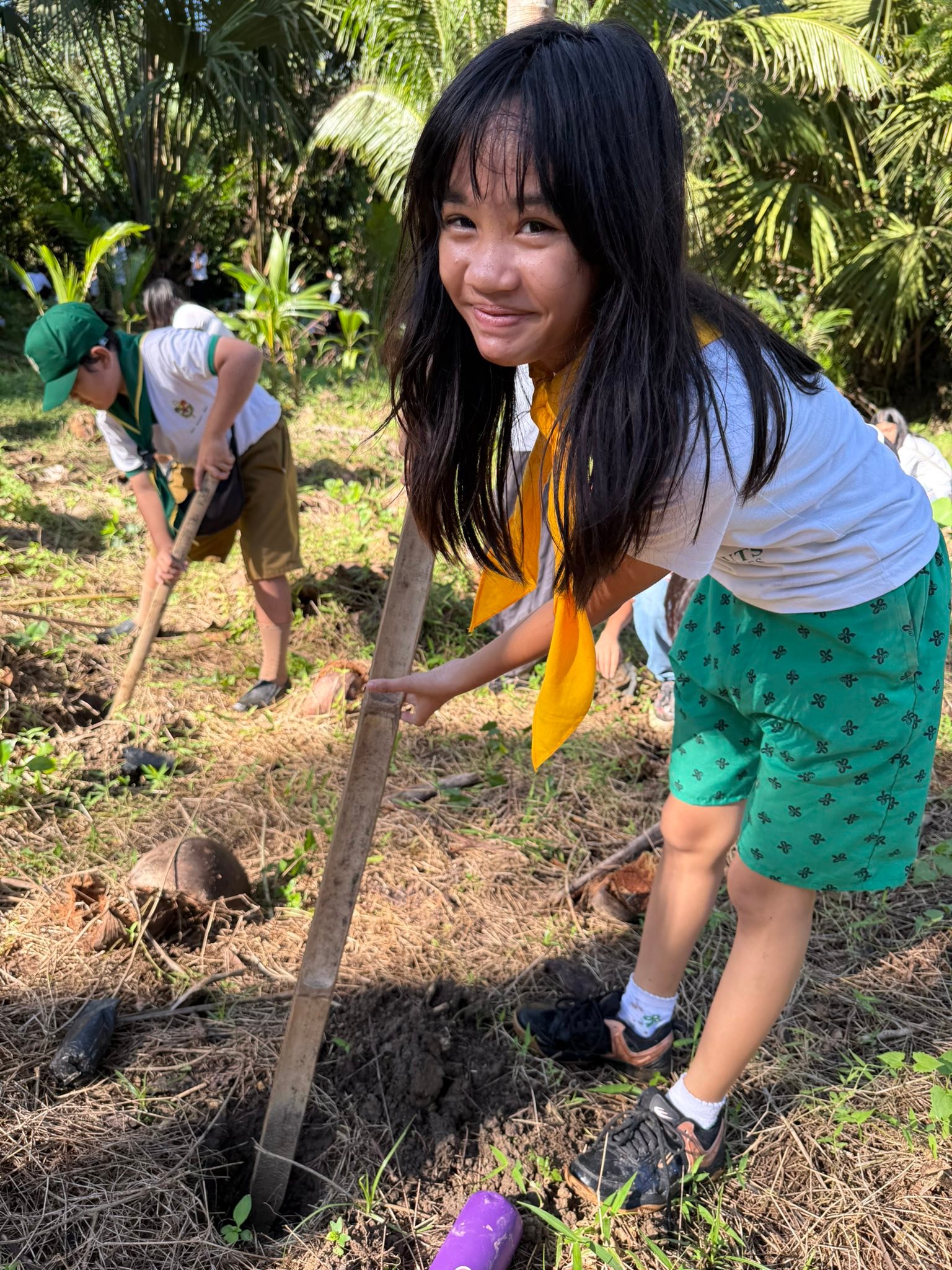 DepEd - Latest Update| October 24,2025 𝐑𝐨𝐨𝐭𝐞𝐝 𝐟𝐨𝐫 𝐚 𝐆𝐫𝐞𝐞𝐧𝐞𝐫 𝐓𝐨𝐦𝐨𝐫𝐫𝐨𝐰 ...