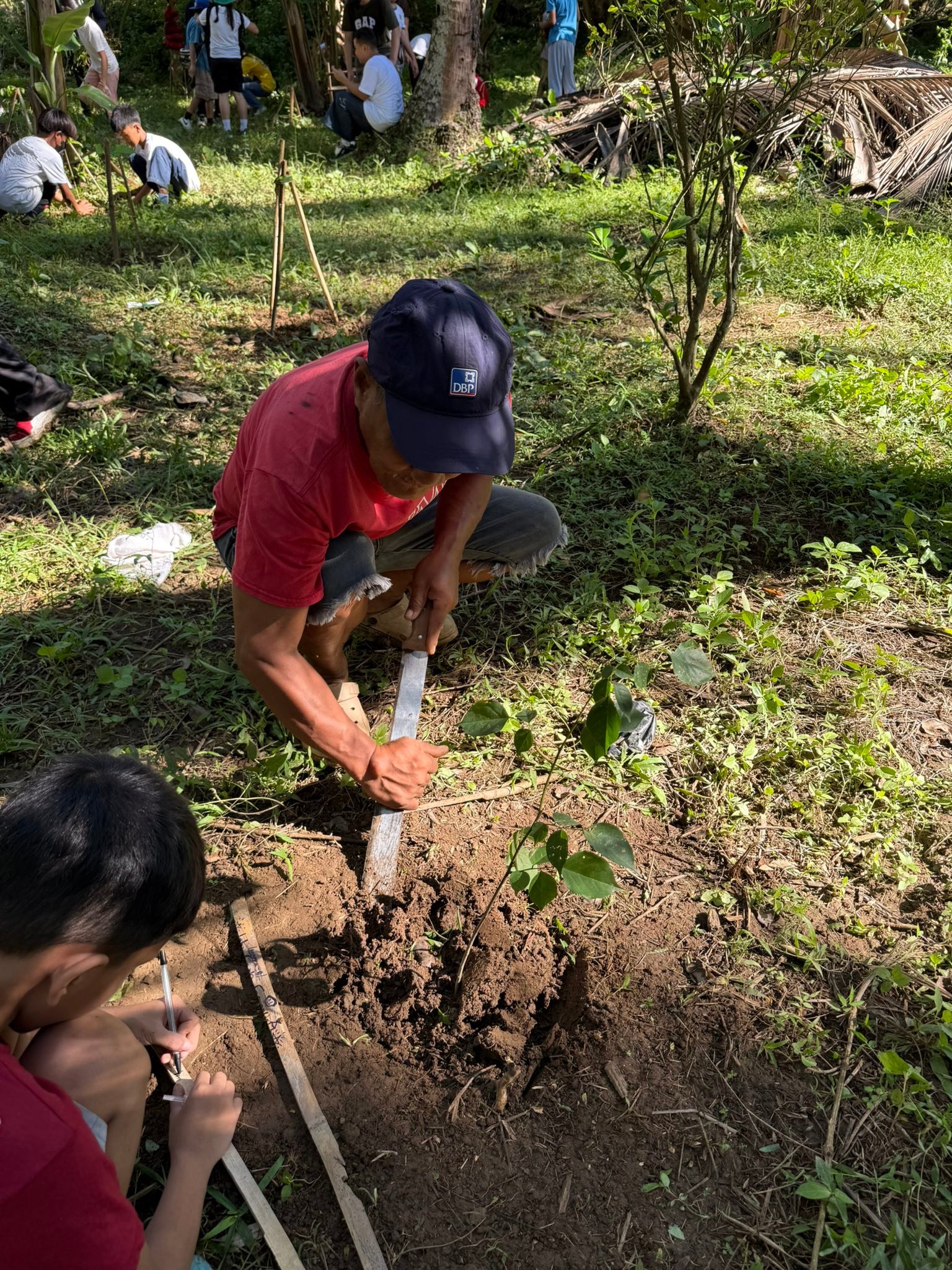DepEd - Latest Update| October 24,2025 𝐑𝐨𝐨𝐭𝐞𝐝 𝐟𝐨𝐫 𝐚 𝐆𝐫𝐞𝐞𝐧𝐞𝐫 𝐓𝐨𝐦𝐨𝐫𝐫𝐨𝐰 ...