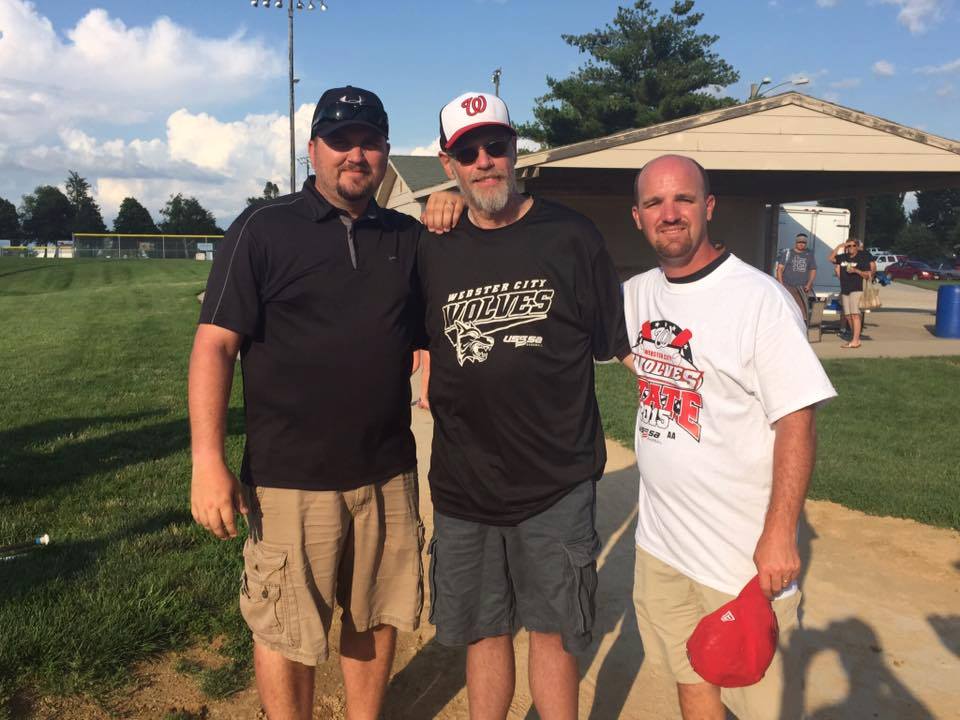 Webster City Wolves