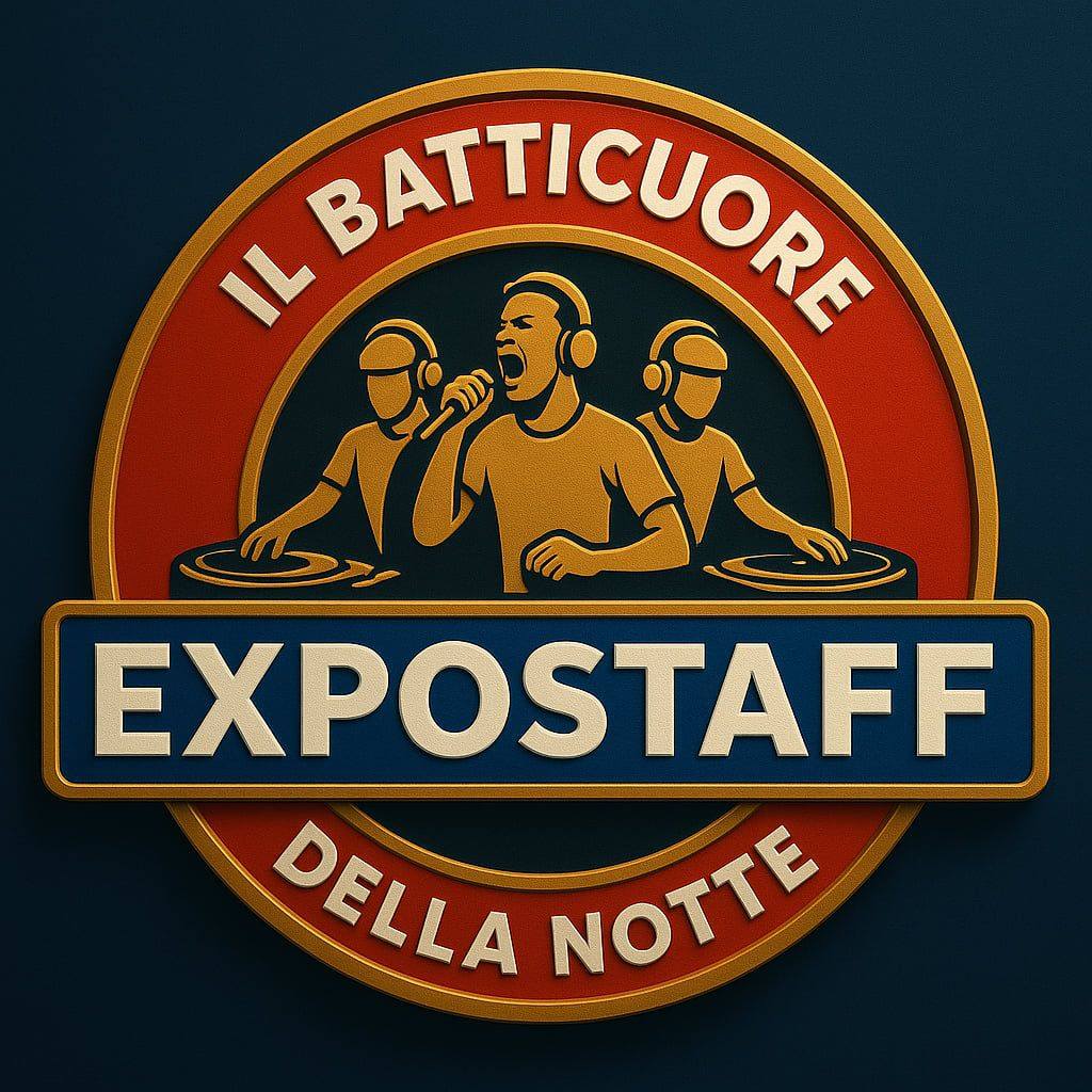 EXPOSTAFF - 🎉🎂 BUON COMPLEANNO AL NOSTRO MITICO Bruno... | Facebook