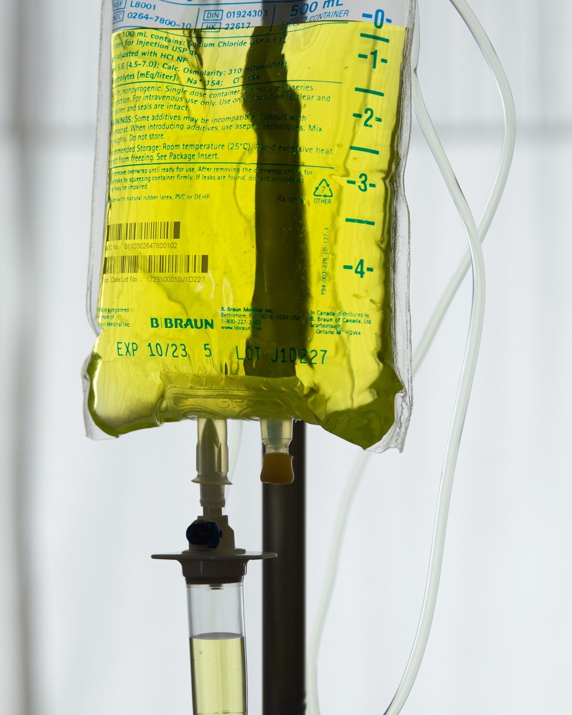 Get to Know your IV Vitamins: Vitamin B12