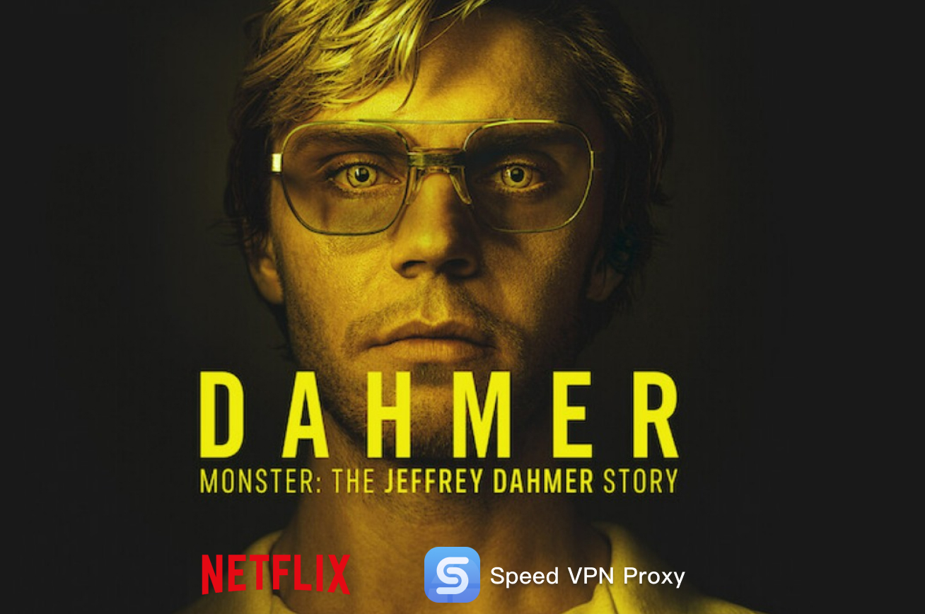 Speed - Watch DAHMER:Monster:The Jeffrey Dahmer Story on #Netflix.Don't ...