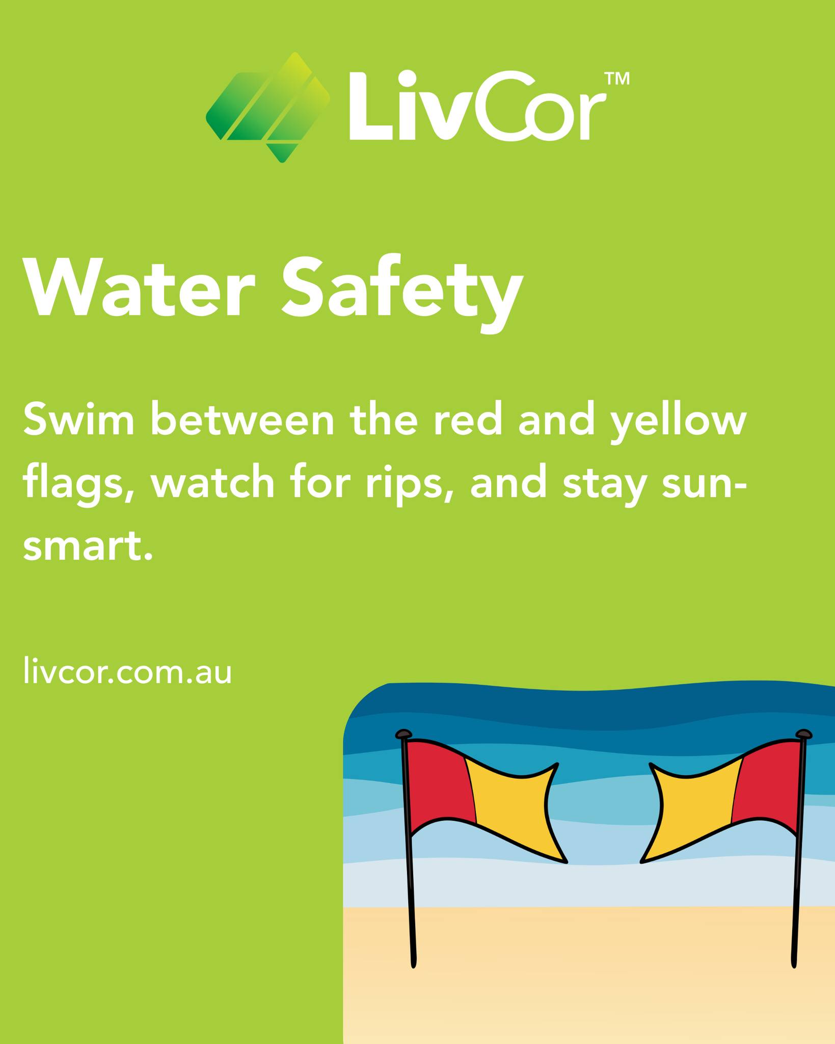 LivCor Australia | Rowville VIC