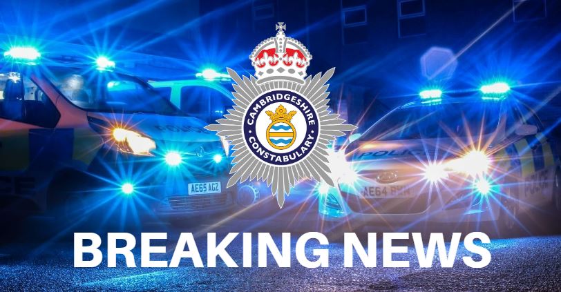 ⚠️ 🚔 Latest from British Transport... - Policing Peterborough | Facebook