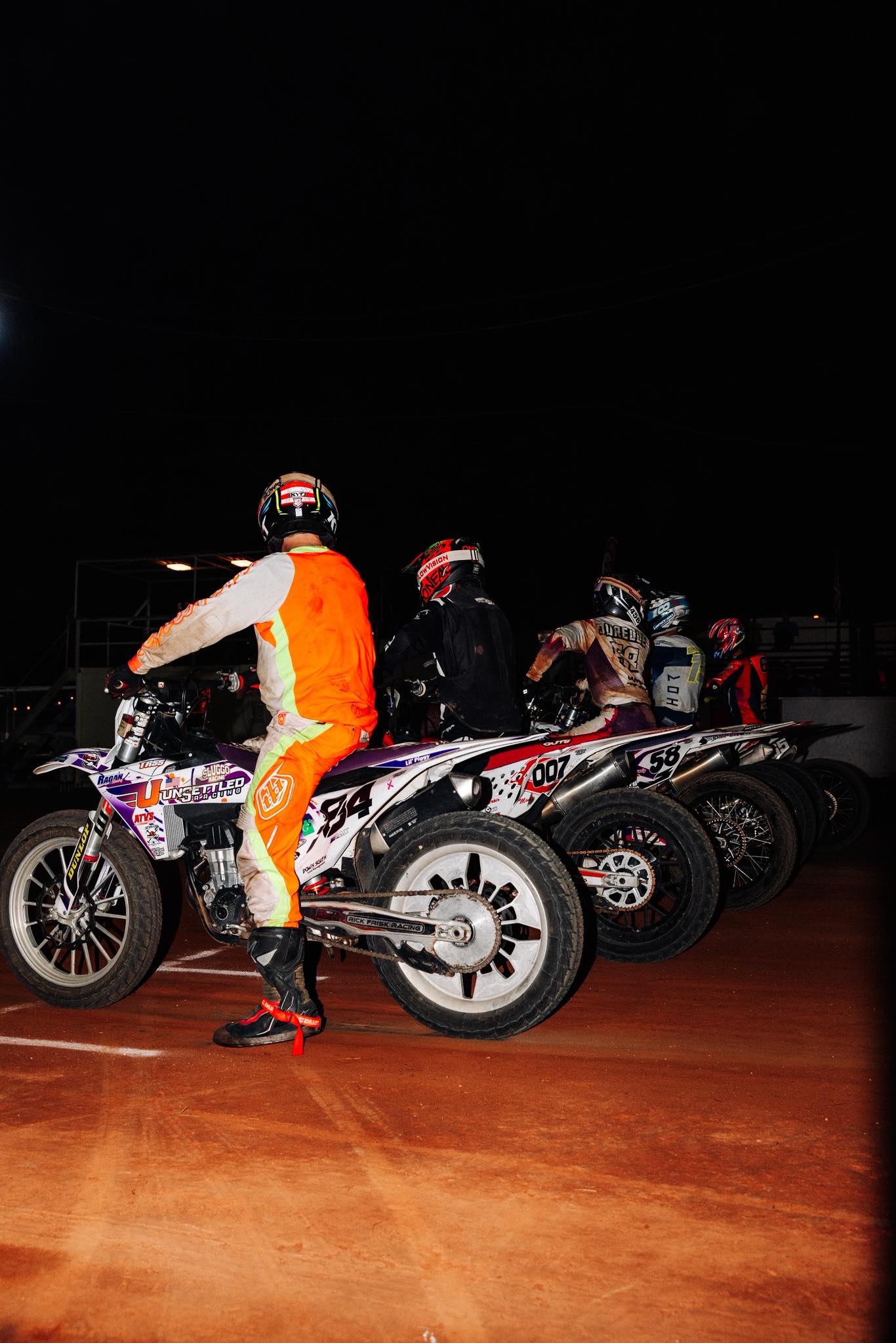 Nantz Bros Racing