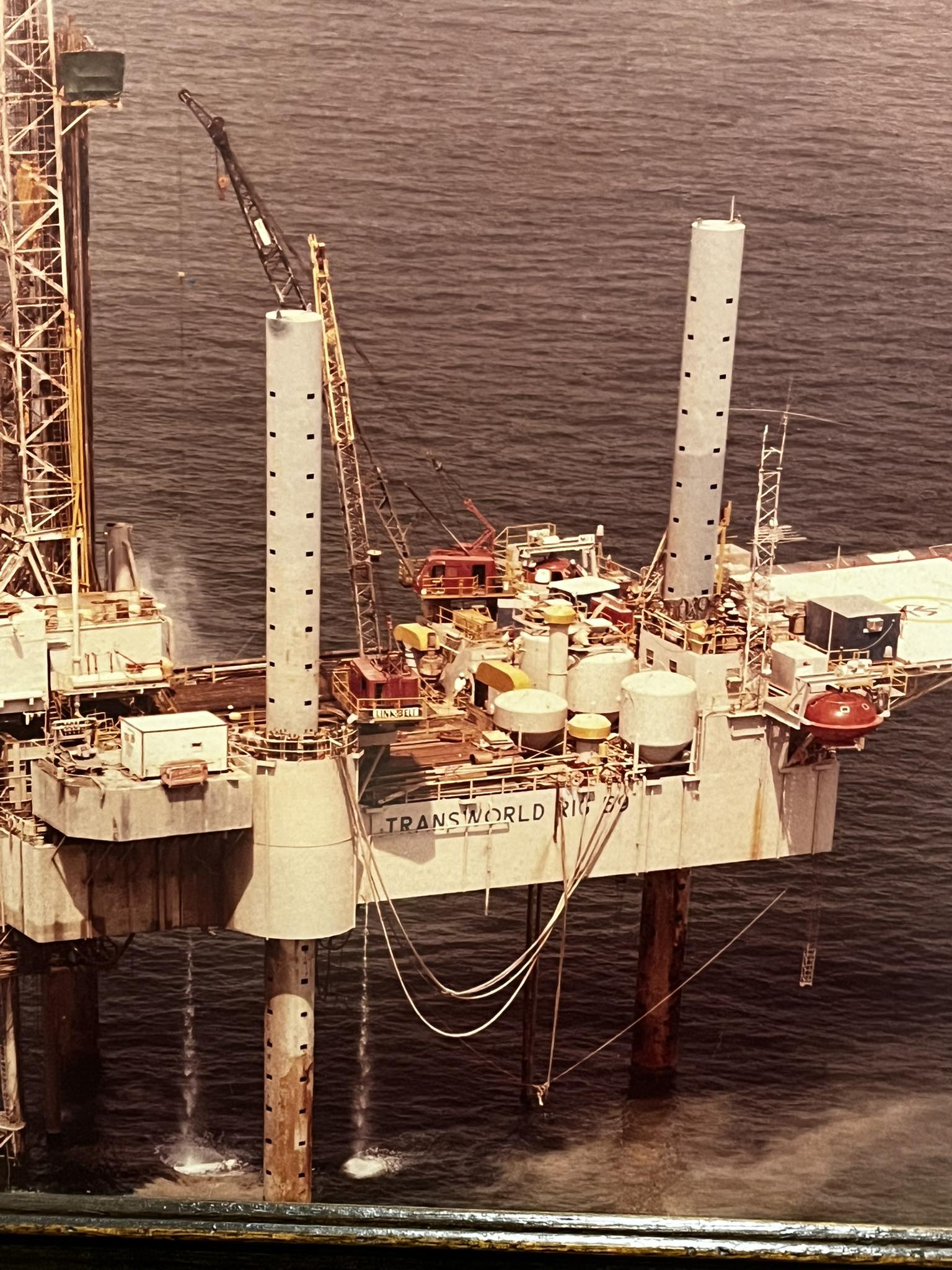 Rig Pigs | TRANSWORLD RIG 59 | Facebook