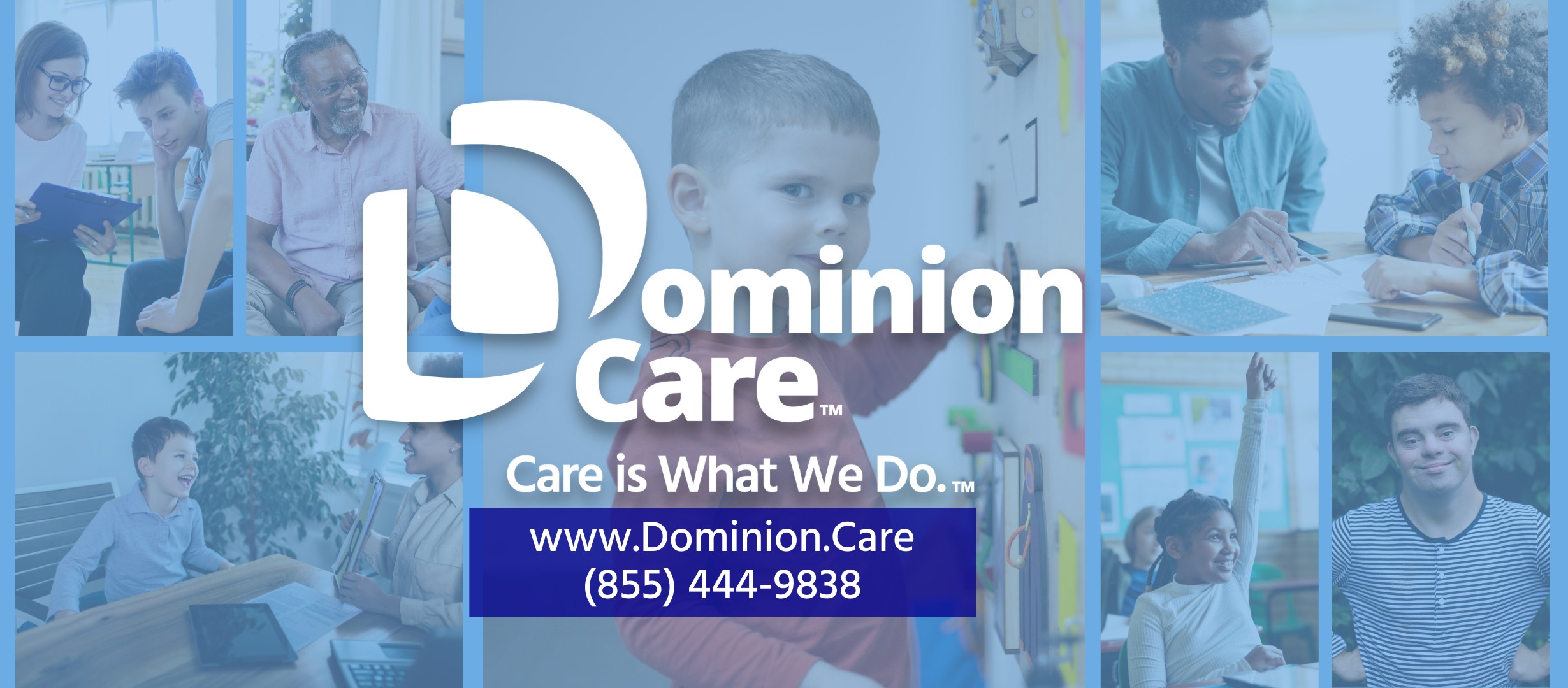 Dominion Care | Richmond VA