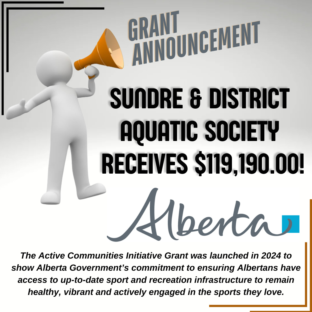 Sundre Aquaplex | Sundre AB