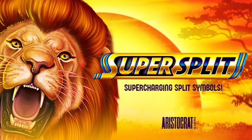 The Drop - 🔥 SUPER SPLIT: ARISTOCRAT’S NEW SUPERCHARGED... | Facebook