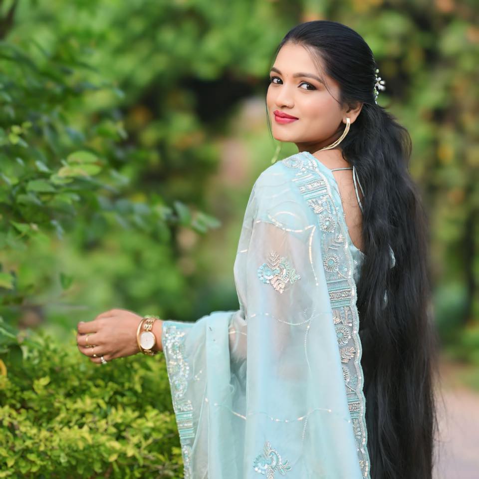 Manisha Raj Rathod