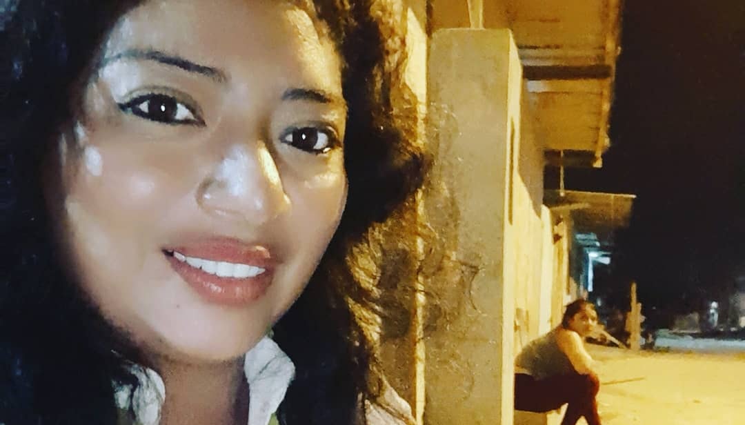 Yaneli Rojas Lopez
