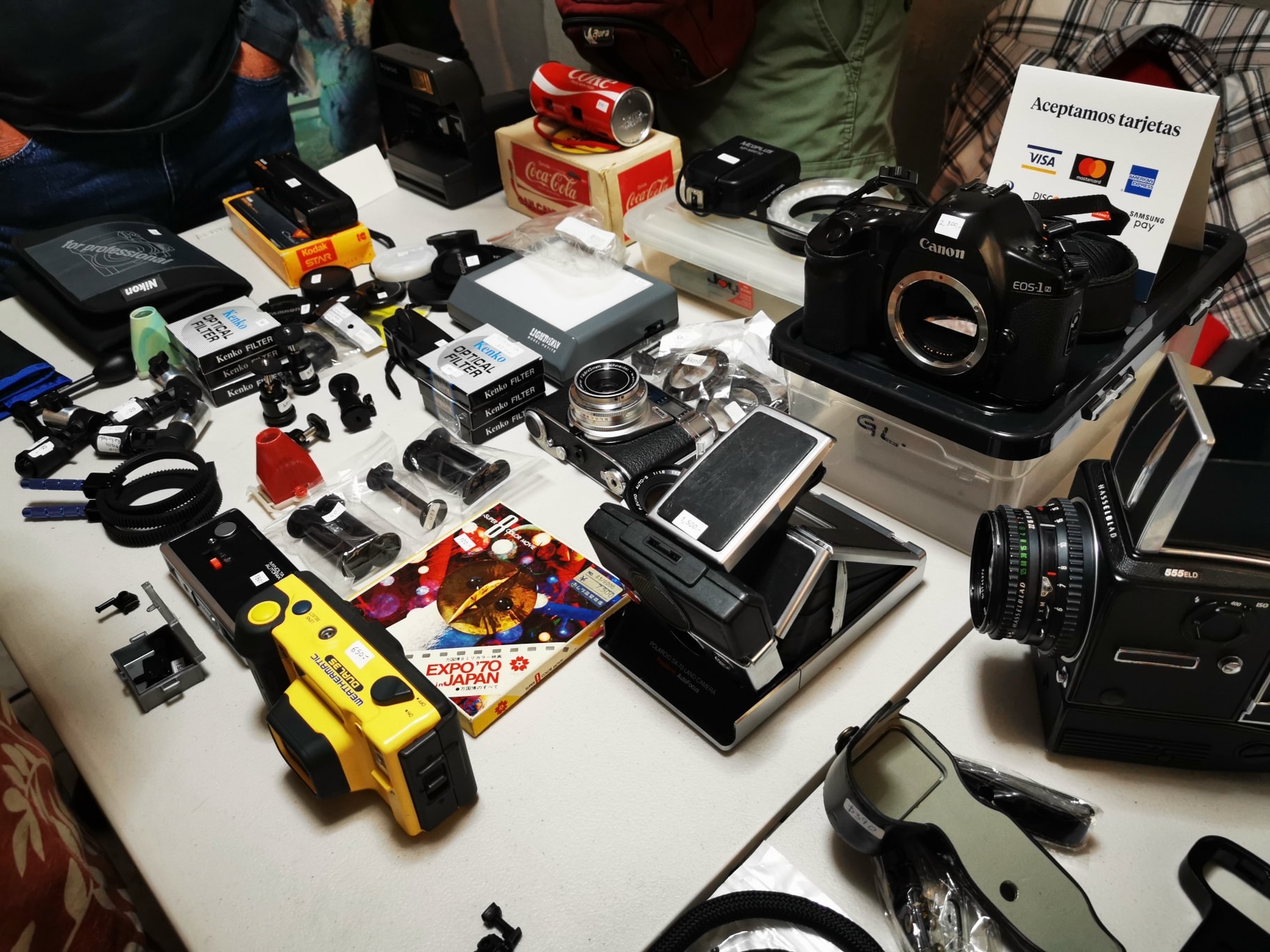 Lumina Photo Lab