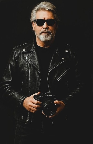 Odd Rocker Photography