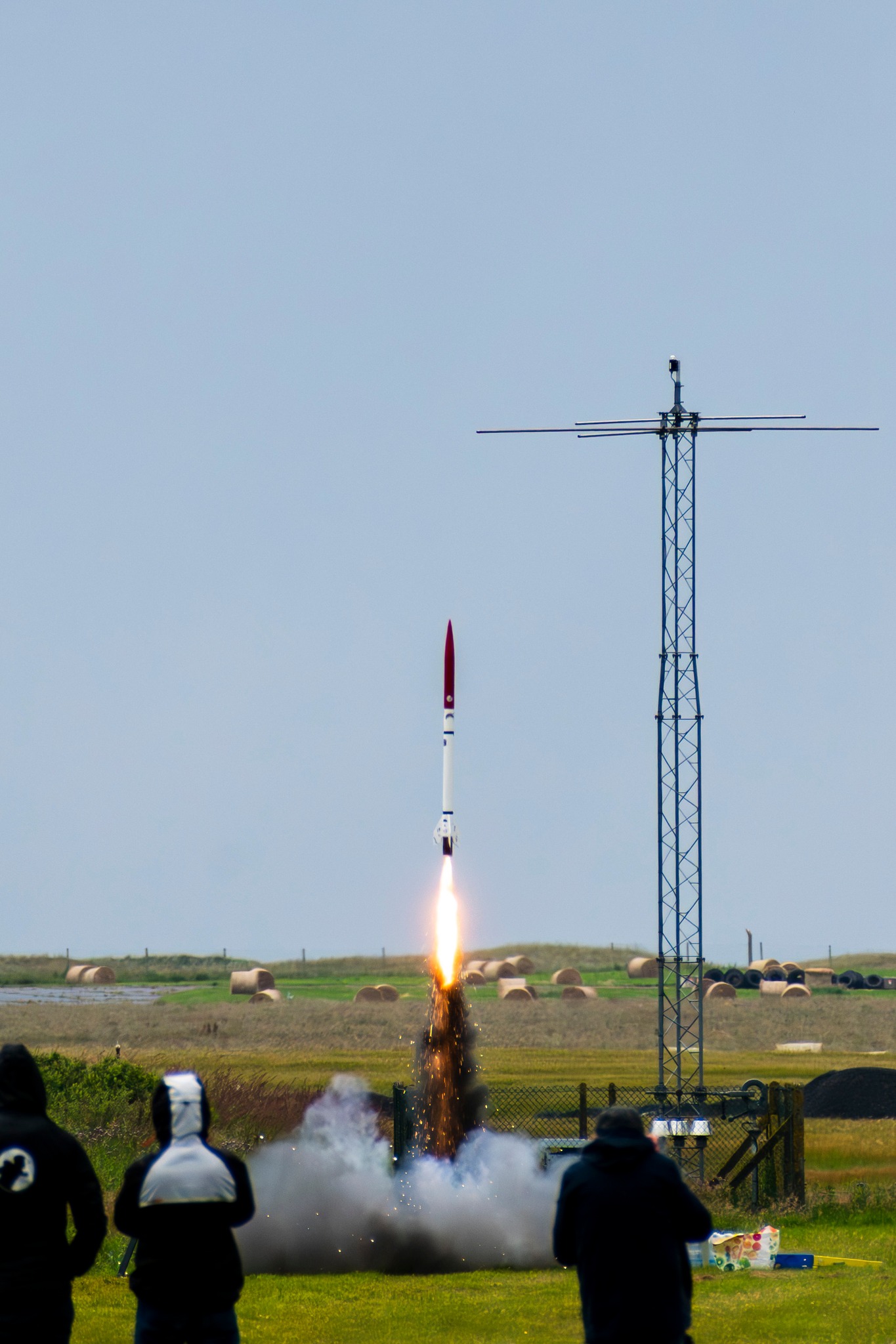 ESA - 💫 Ready to build and launch a rocket? 🚀 #ESAAcademy proudly ...