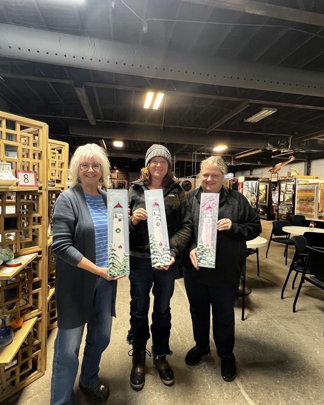 Greater Port... - Greater Port Clinton Area Arts Council