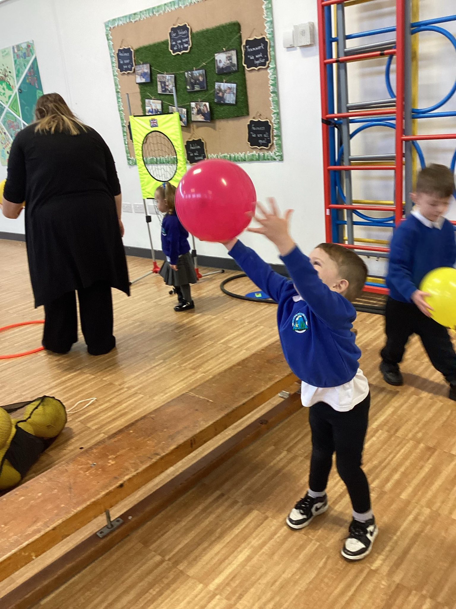 Handale Primary School | Saltburn-by-the-Sea