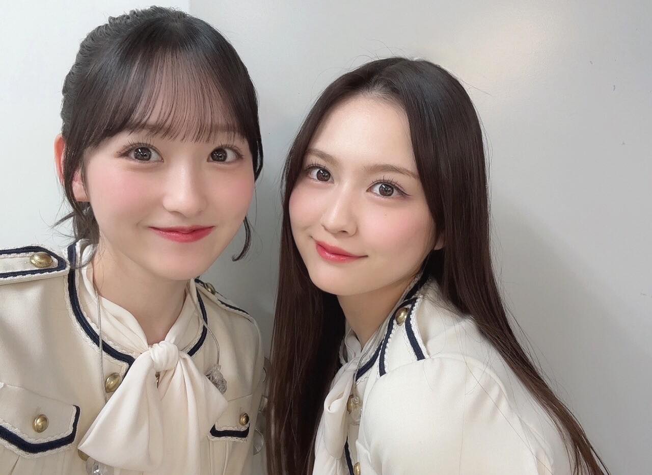 ブログ更新 #一ノ瀬美空】 福岡姉妹 dlvr.it/TJHkFp