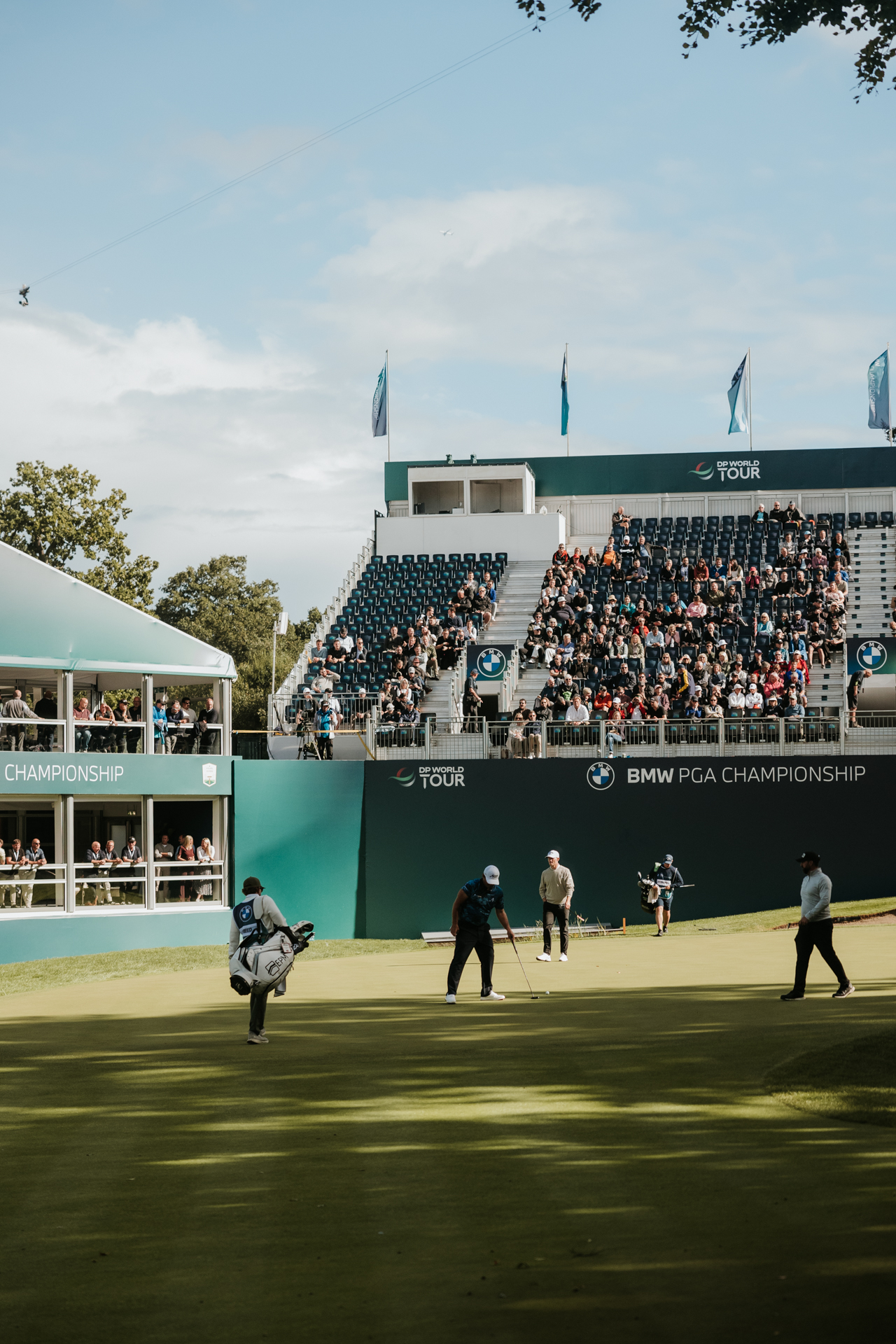 Stratstone BMW | Derby