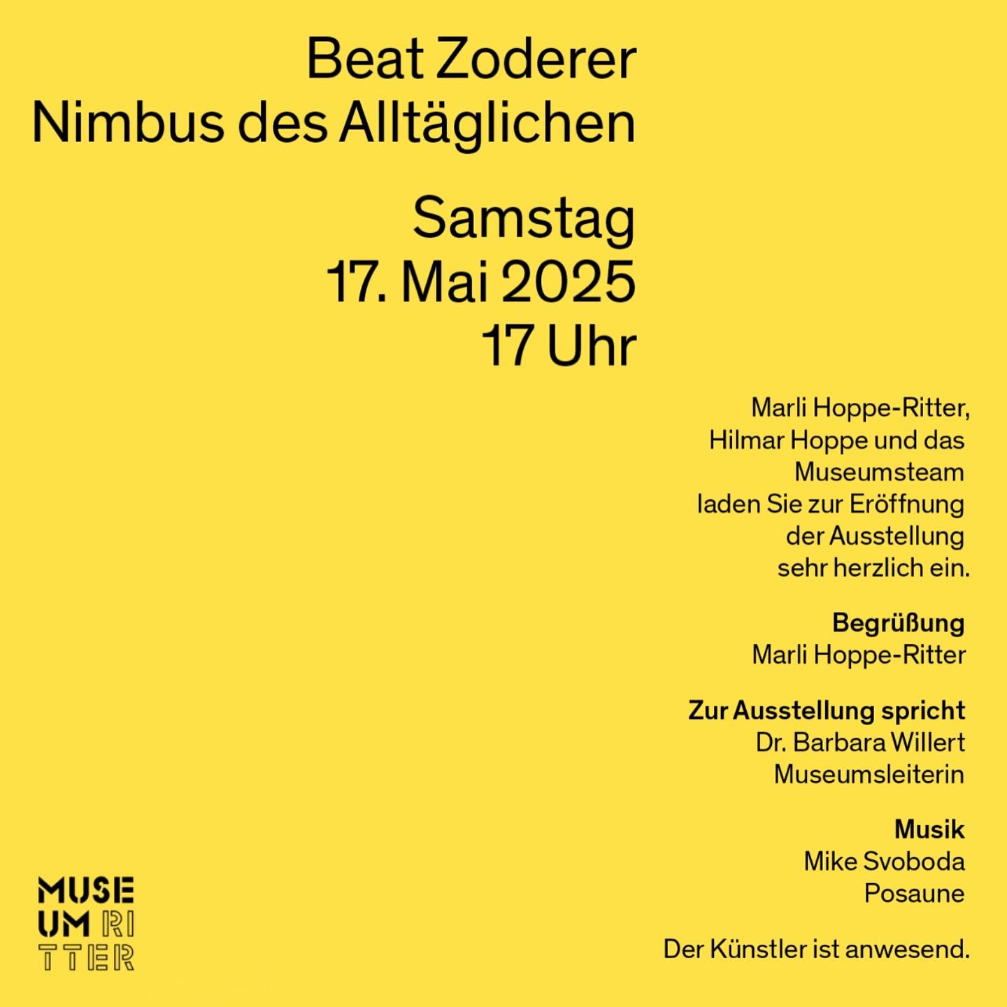 Museum Ritter | Waldenbuch