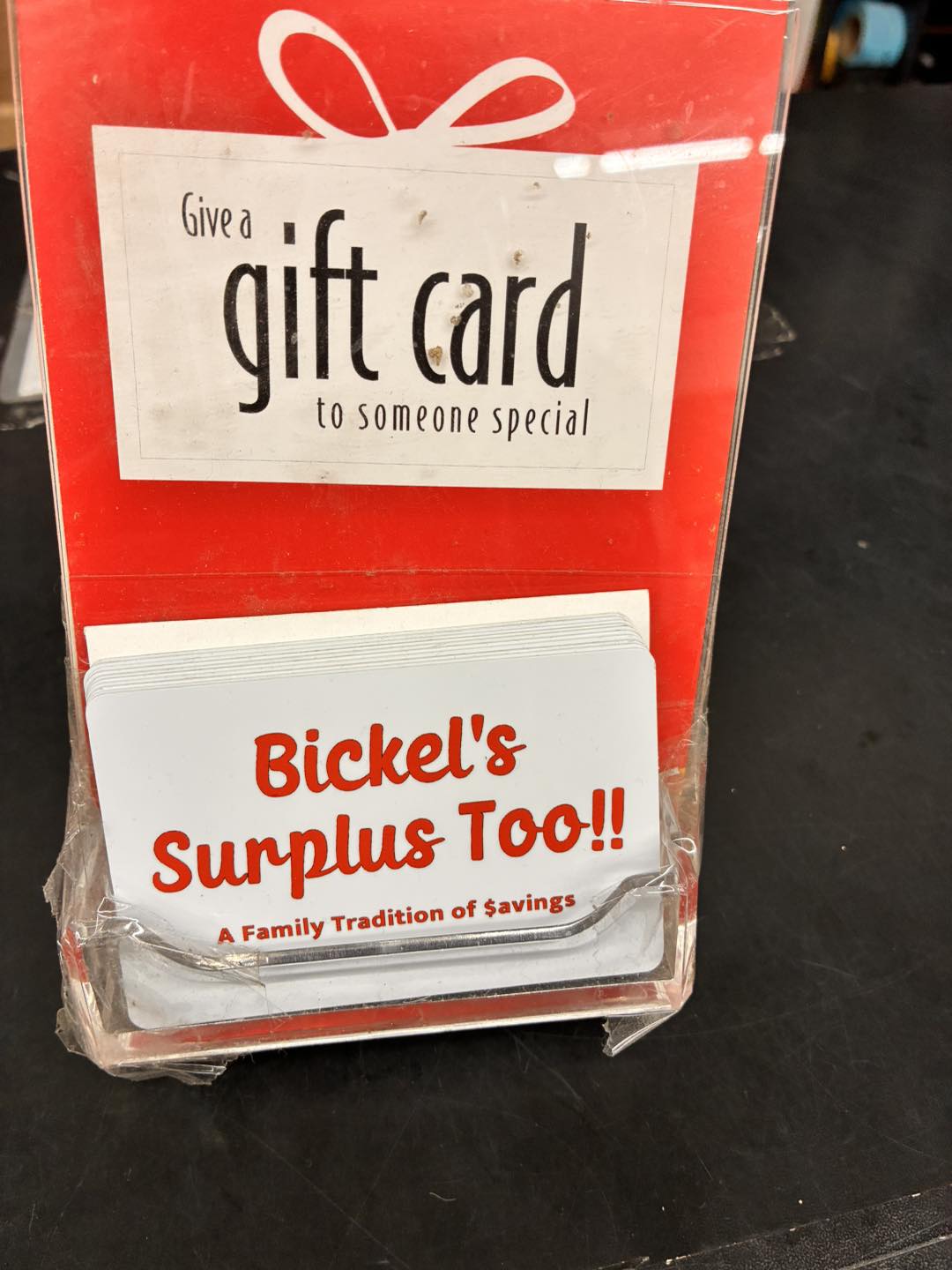 Bickel's Surplus... - Bickel's Surplus Too-Duncansville