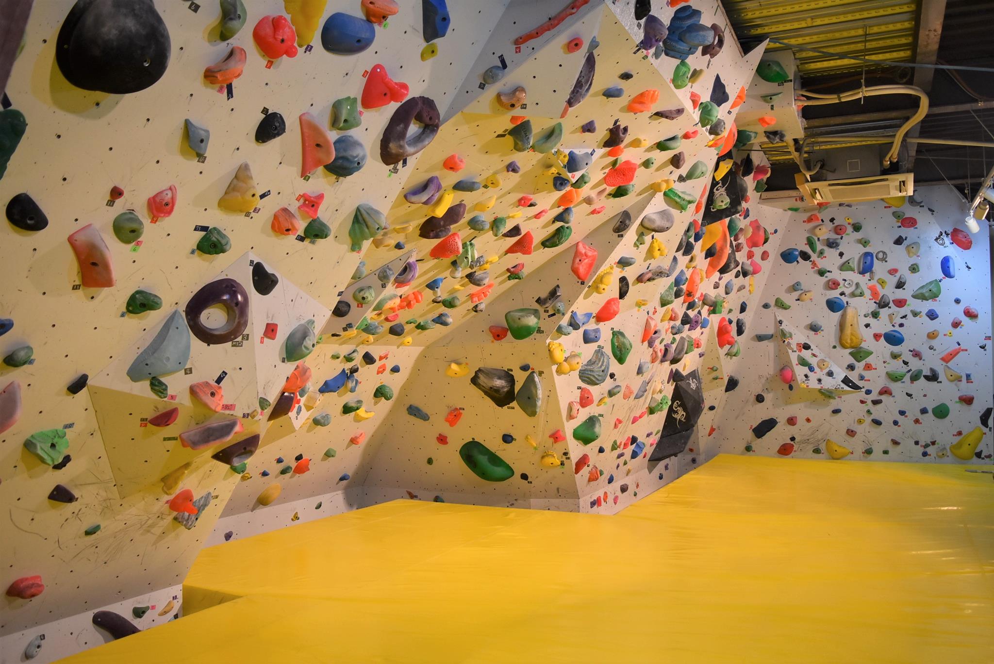 Trick Star Climbing Gym Community Facebook - 