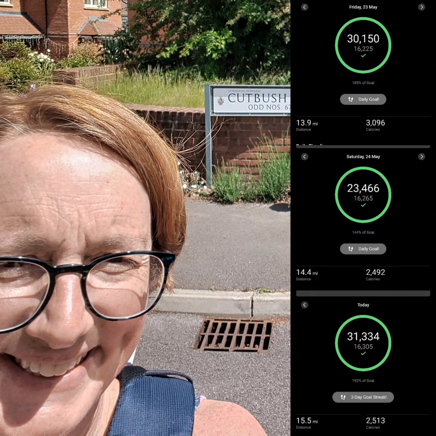 Tilehurst Runs Together added a... - Tilehurst Runs Together