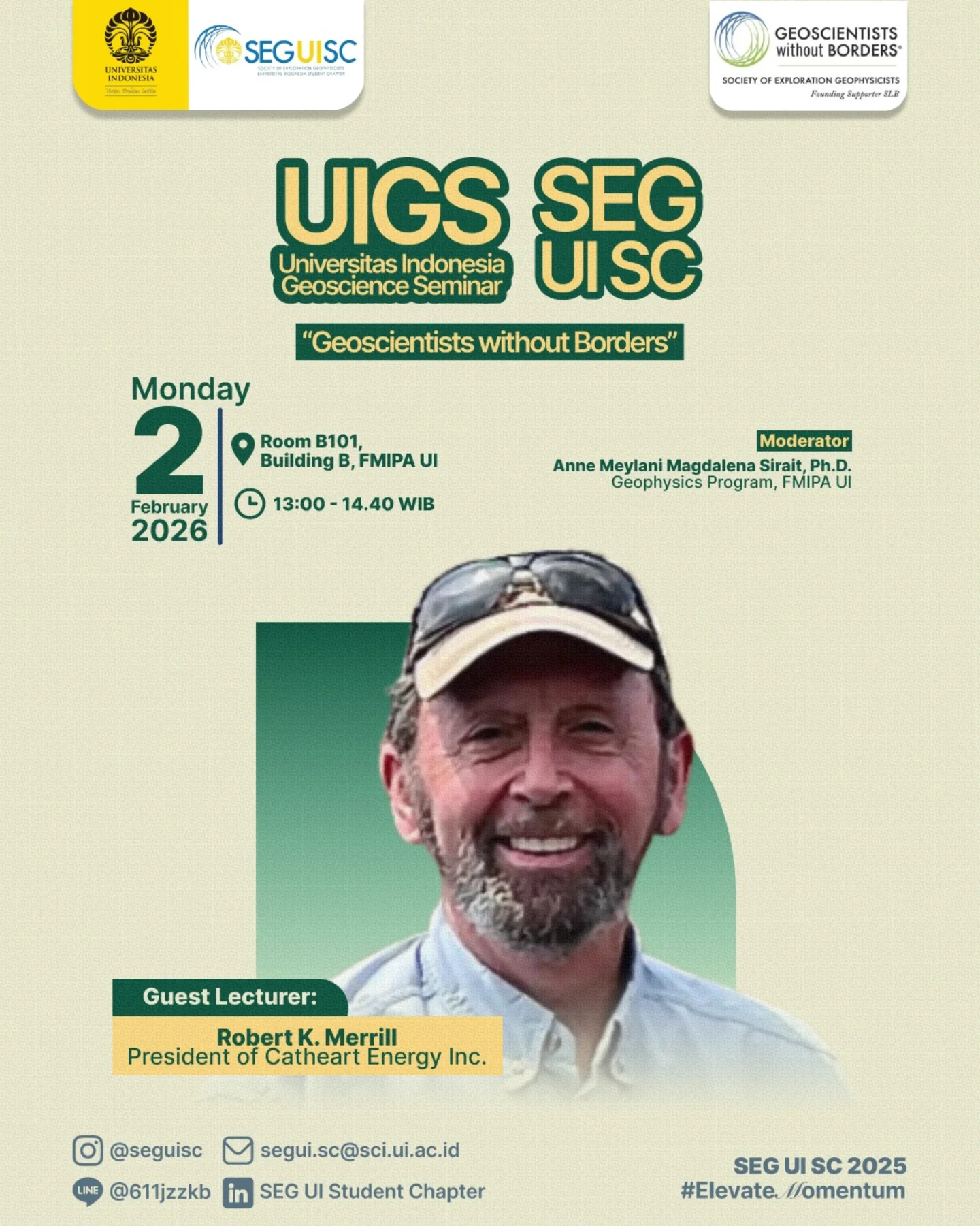 SEG - [UIGS X SEG UI SC 2026] We are excited to invite you to UIGS X ...