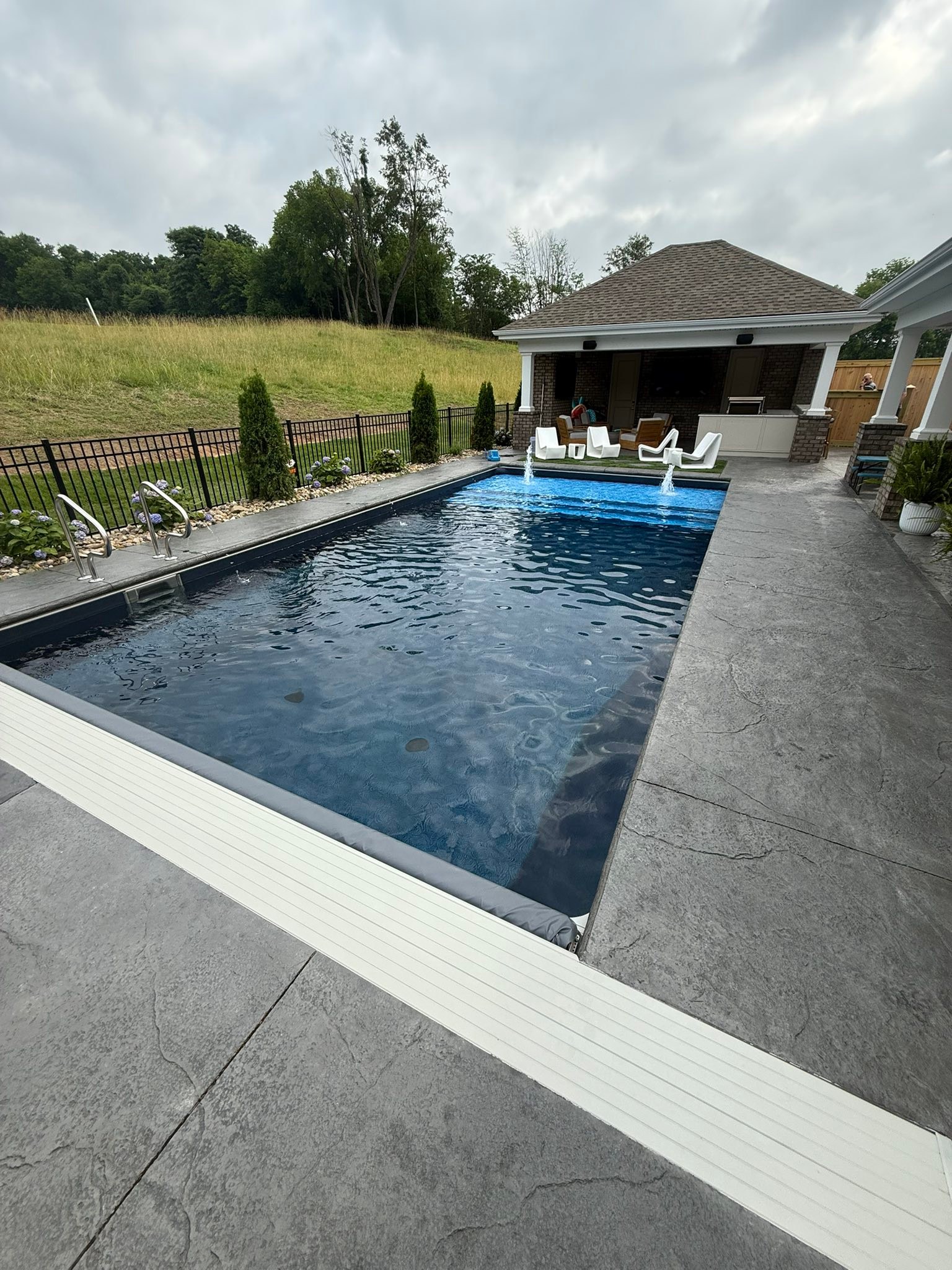 Sweetwater Pools &... - Sweetwater Pools & Outdoor Living