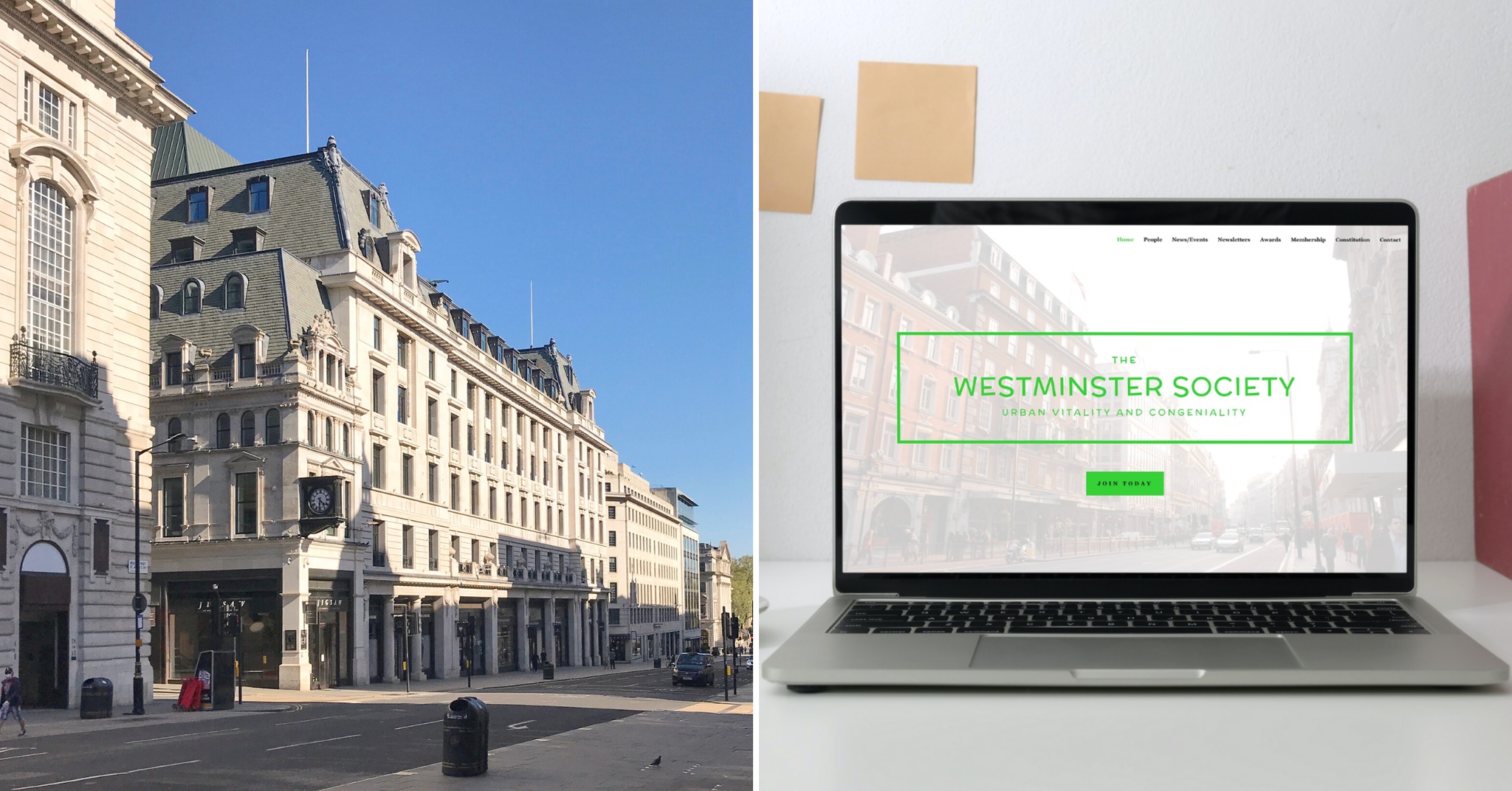DLS Web Design - 🏗️ New Website Launched 🏢 The...