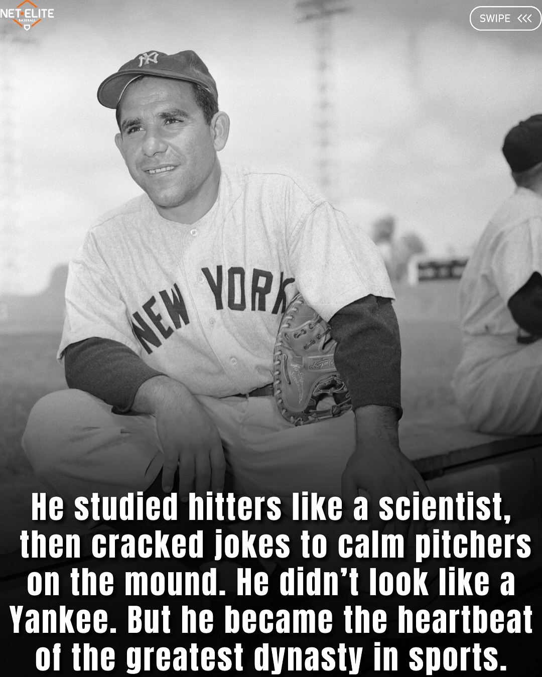 NET Elite Baseball added a new photo. - NET Elite Baseball