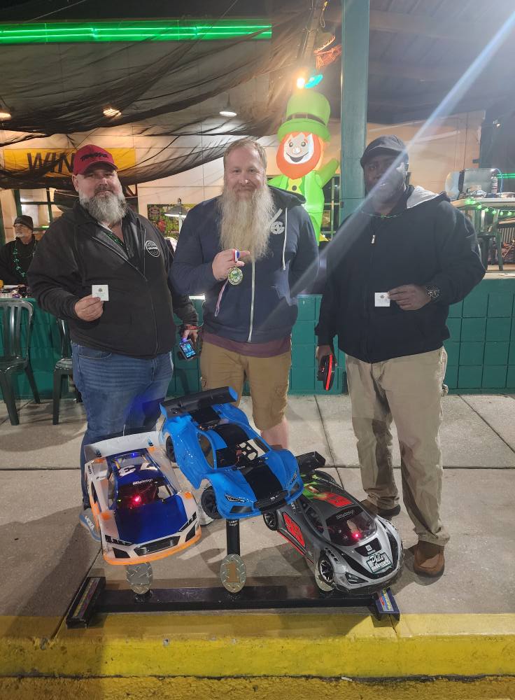 M.E. Racing Promotions (Quaker Steak & Lube R/C Racing) | Clearwater FL