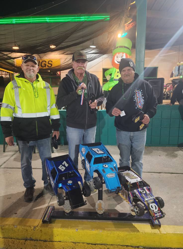 M.E. Racing Promotions (Quaker Steak & Lube R/C Racing) | Clearwater FL
