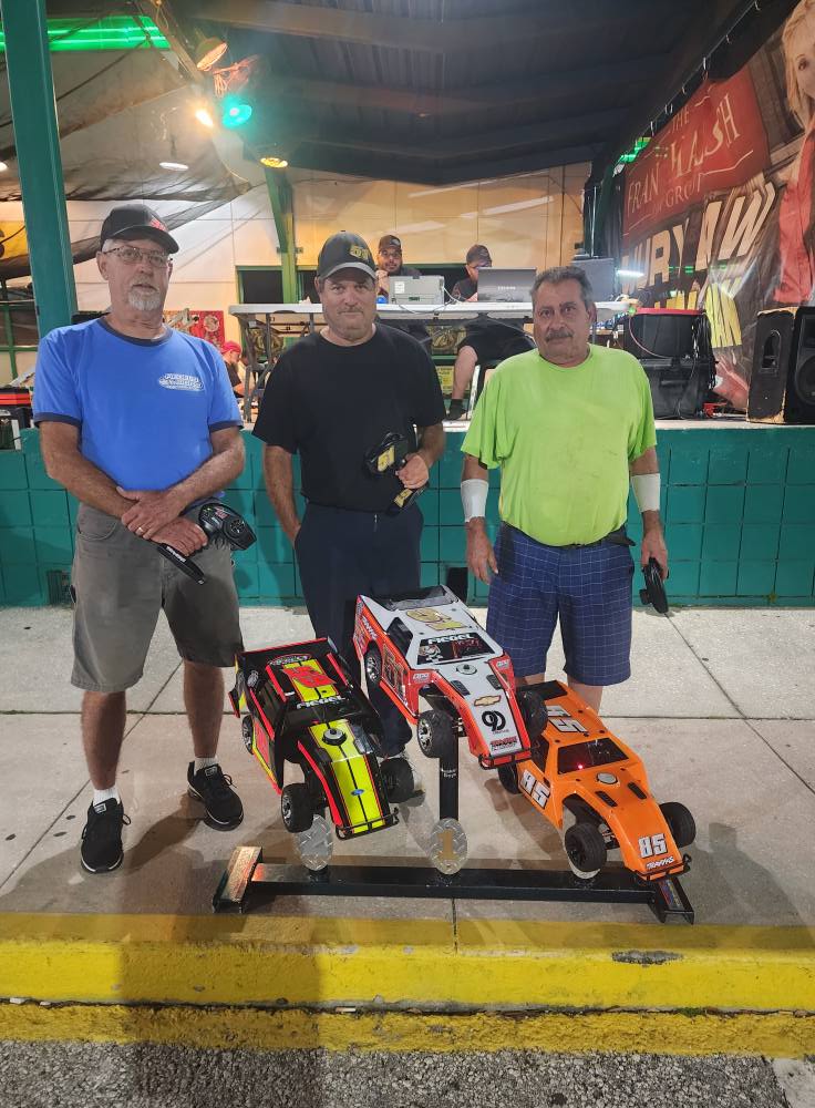 M.E. Racing Promotions (Quaker Steak & Lube R/C Racing) | Clearwater FL