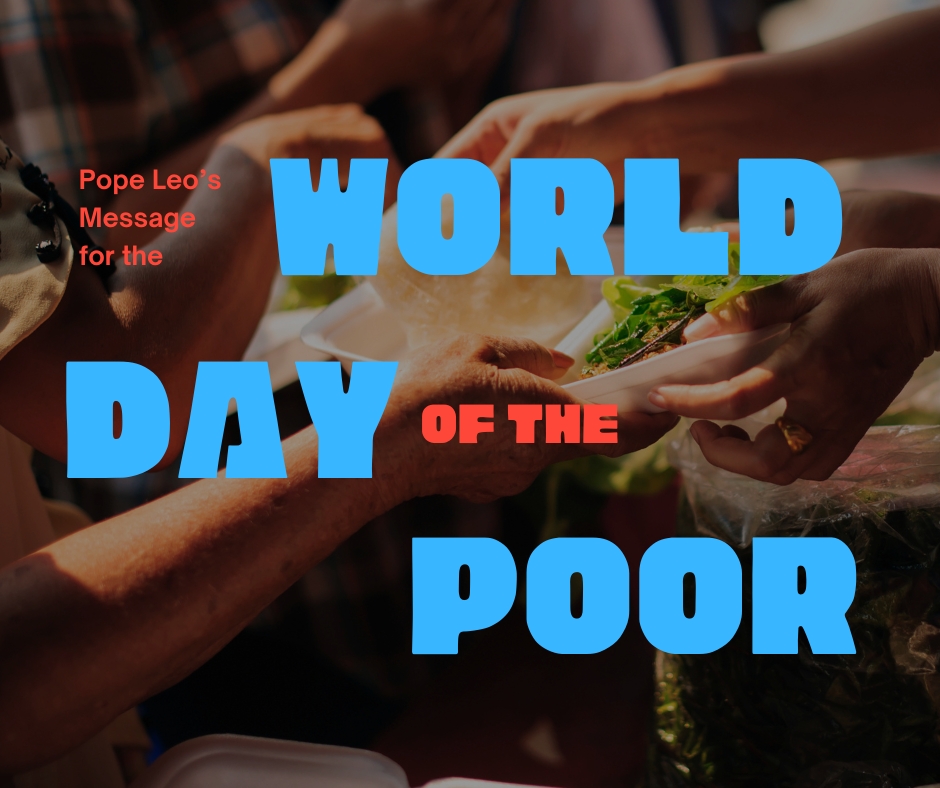 Church - Today, the Church pays special attention to the poor among us ...