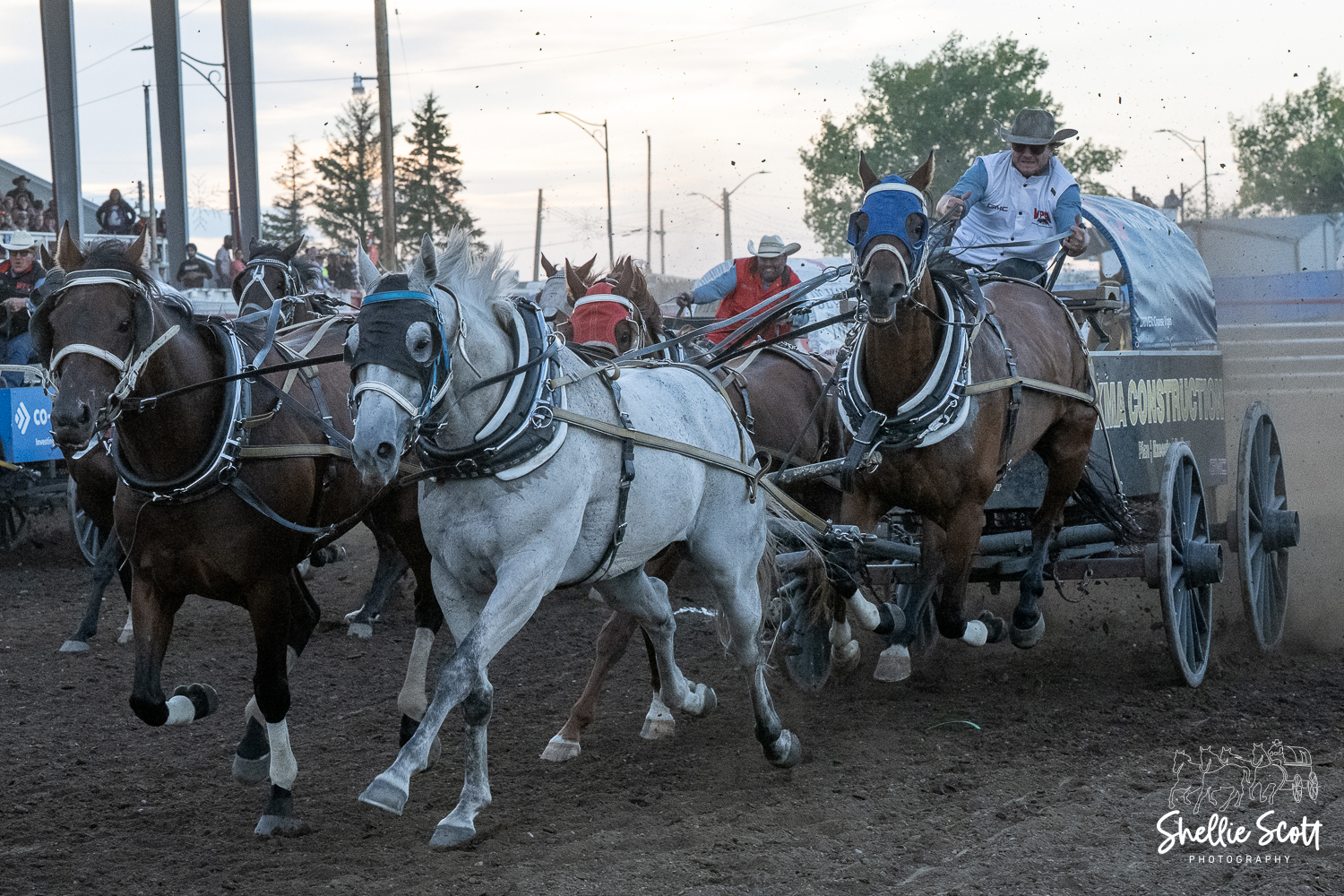 World - 2025 Battle of the North Championship Final Heat Is Now Set ...