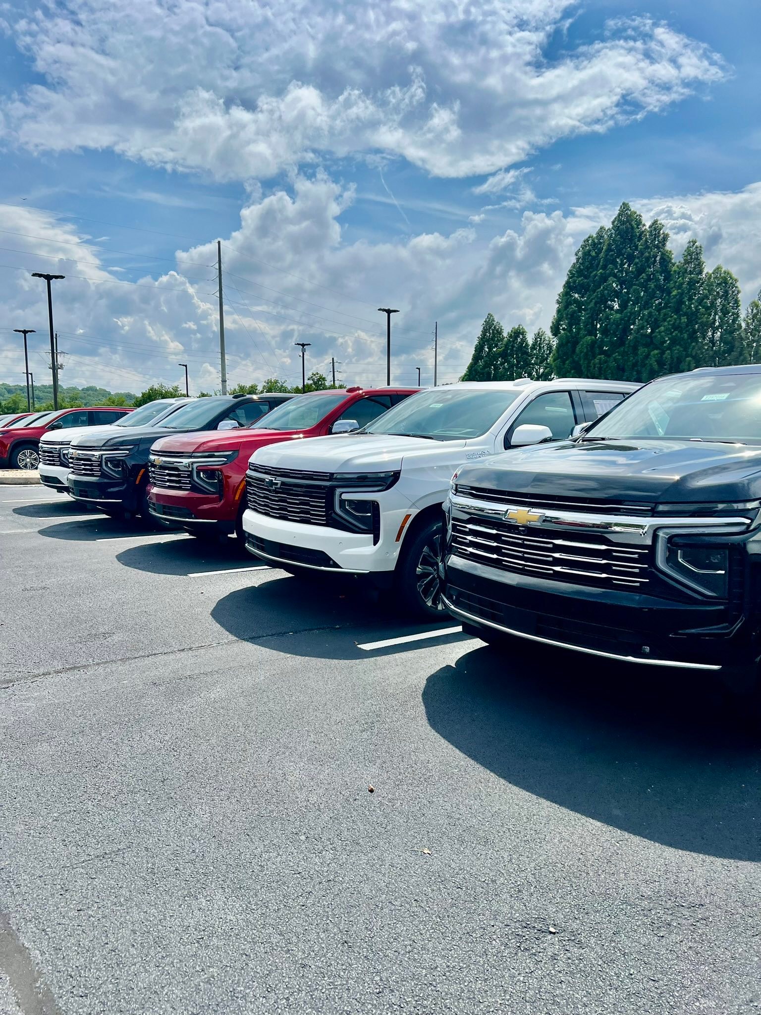 John Megel Chevrolet Dawsonville